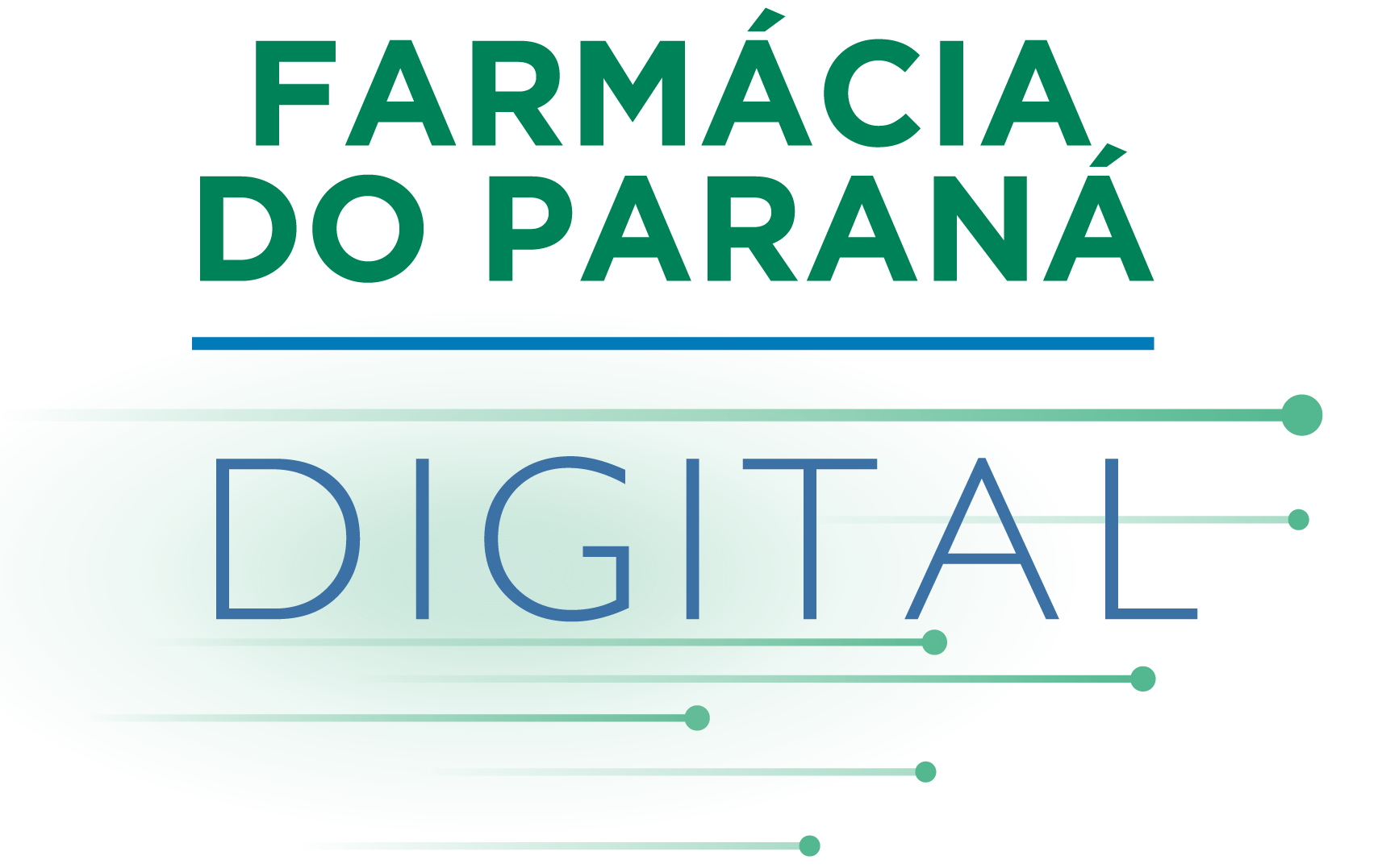 Farmácia Digital do Estado do Paraná