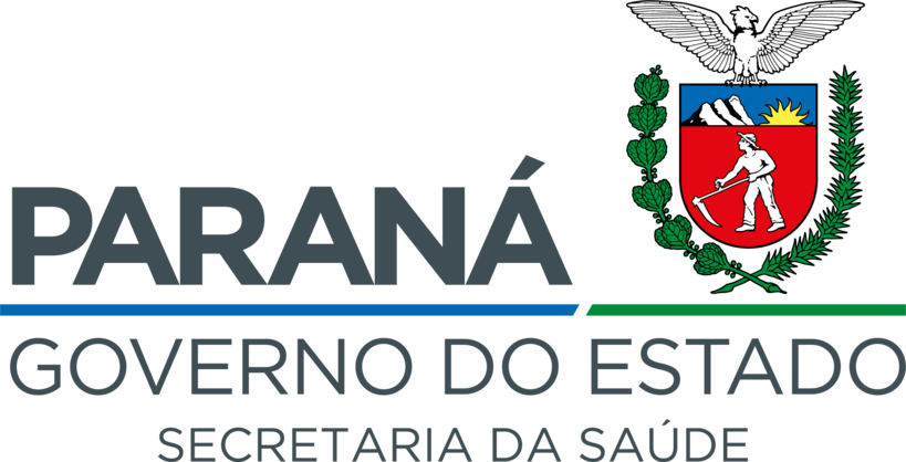 Secretaria de Saúde do Estado do Paraná